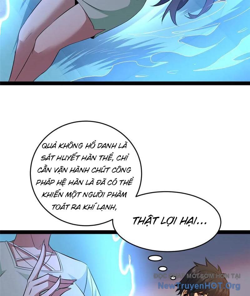 Siêu Phàm Sát Thần - Chap 263 - Trang 80