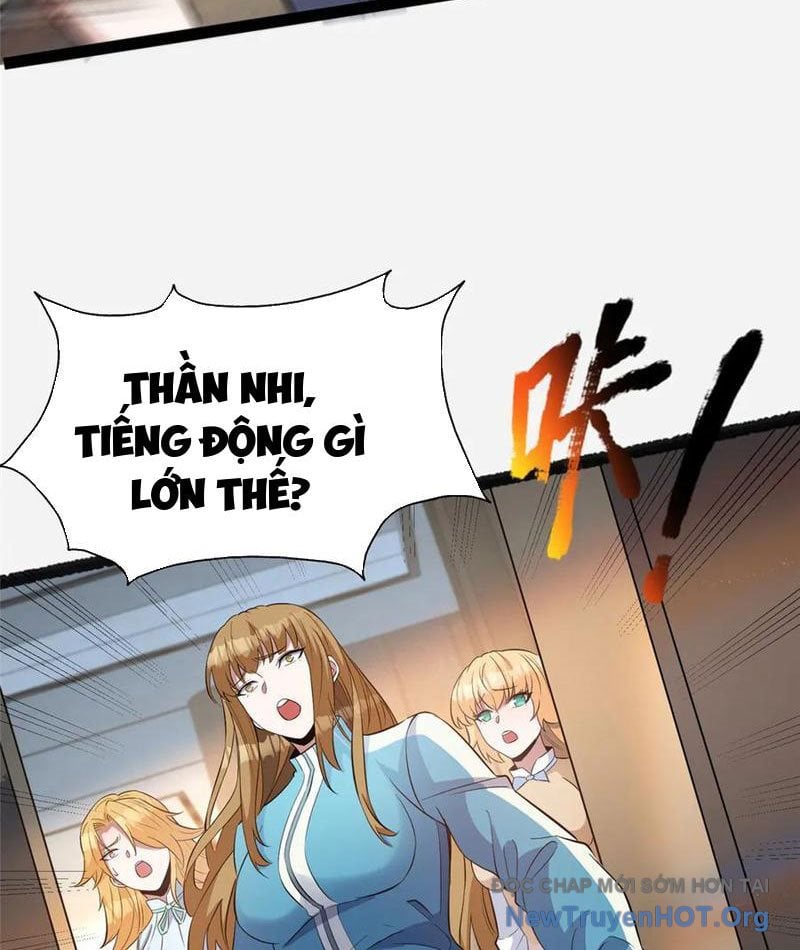 Siêu Phàm Sát Thần - Chap 263 - Trang 9