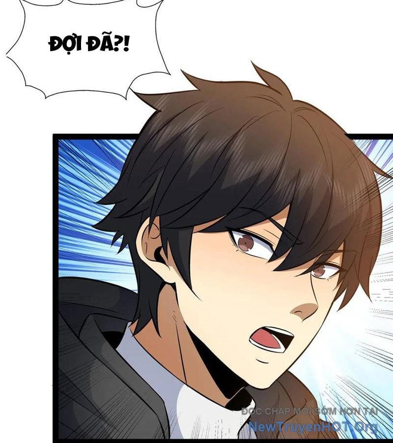 Siêu Phàm Sát Thần - Chap 263 - Trang 82