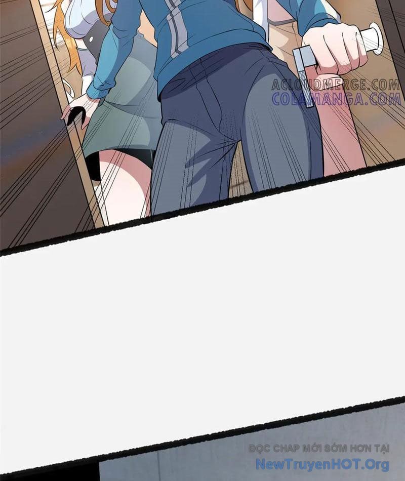 Siêu Phàm Sát Thần - Chap 263 - Trang 10