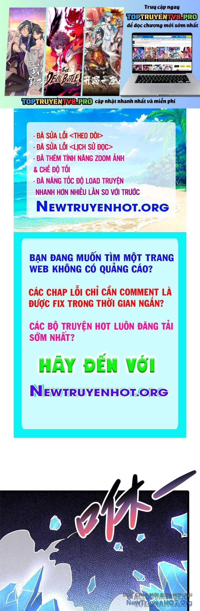 Chapter 264 - Trang 1