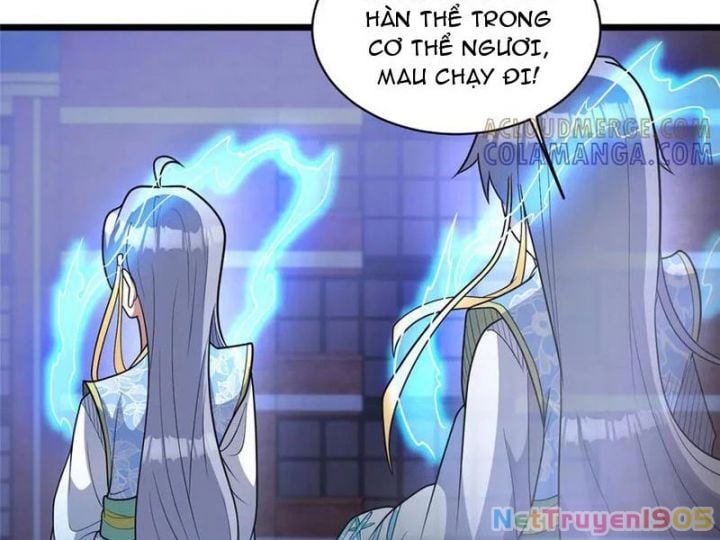 Chapter 265 - Trang 35