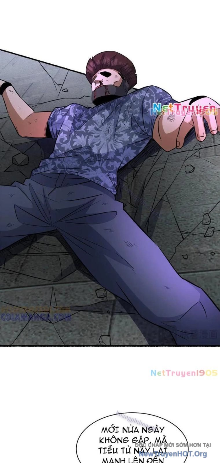 Chapter 267 - Trang 40