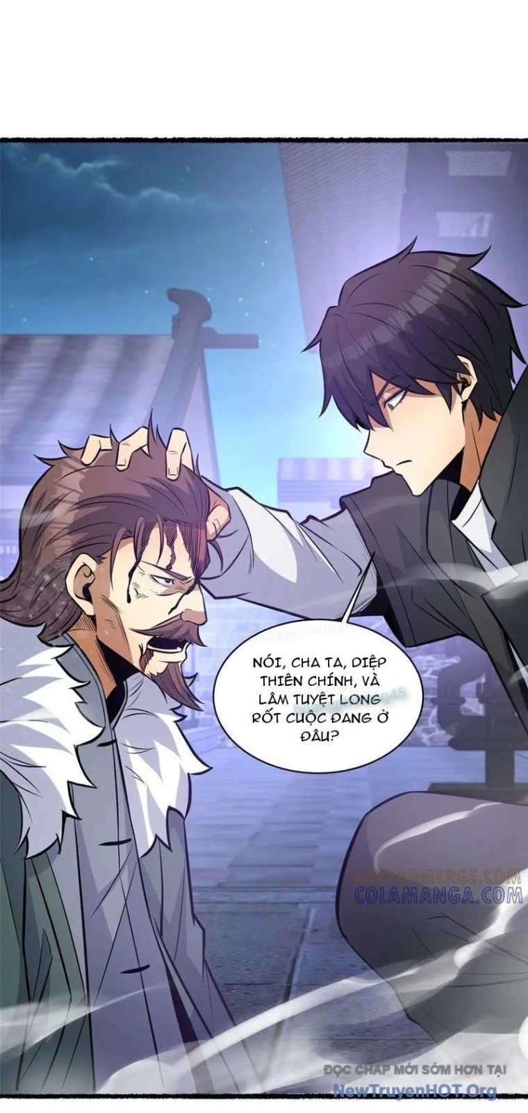 Chapter 267 - Trang 47