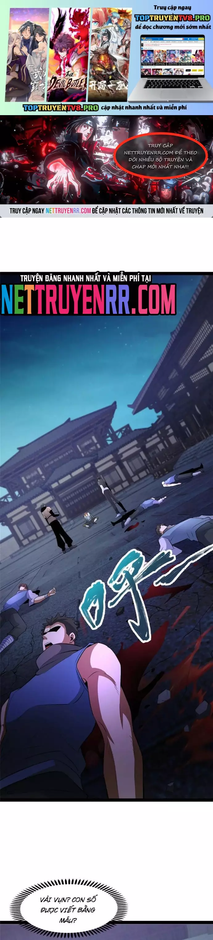 Chapter 268 - Trang 1