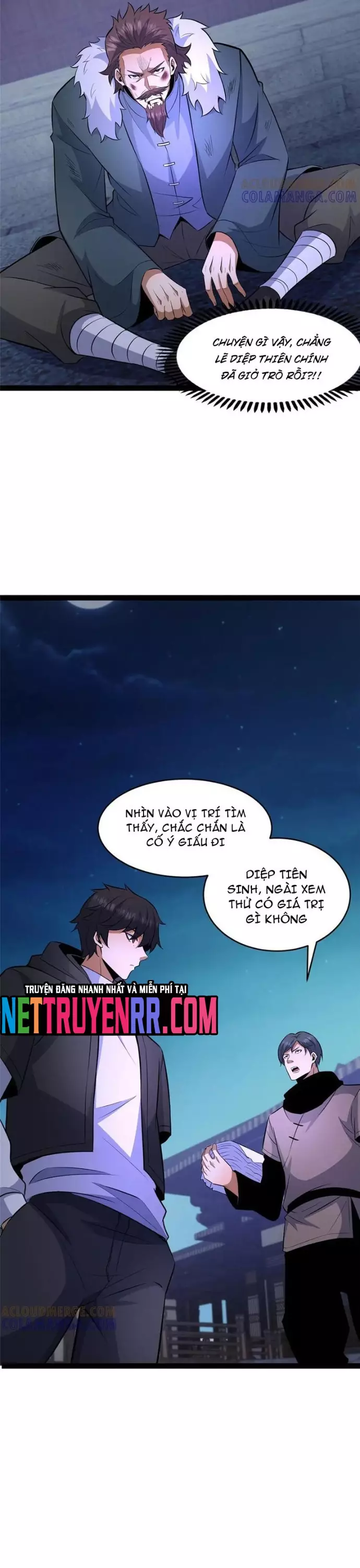 Chapter 268 - Trang 2