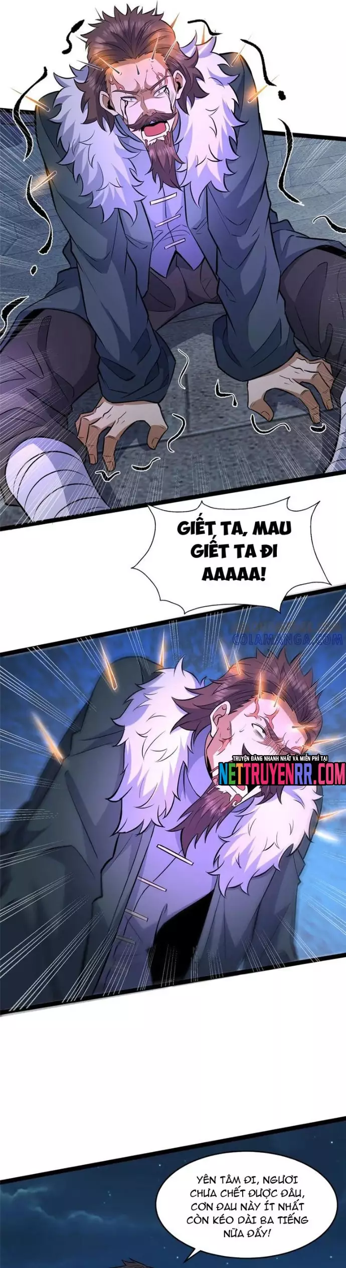 Chapter 268 - Trang 13