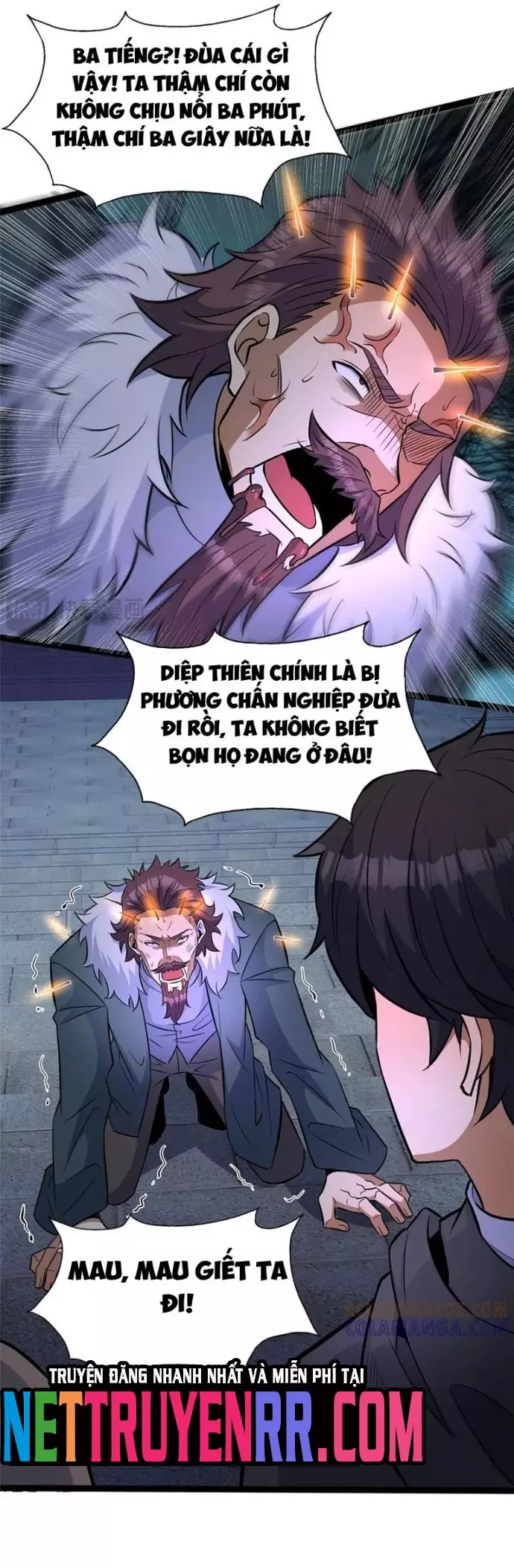 Chapter 268 - Trang 15