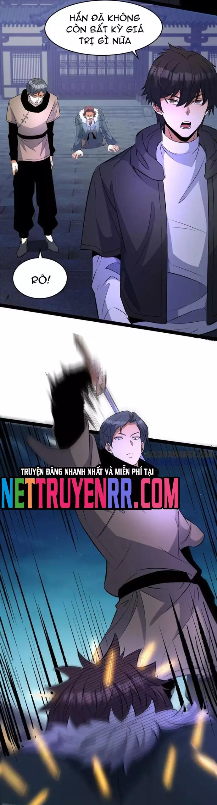 Chapter 268 - Trang 17