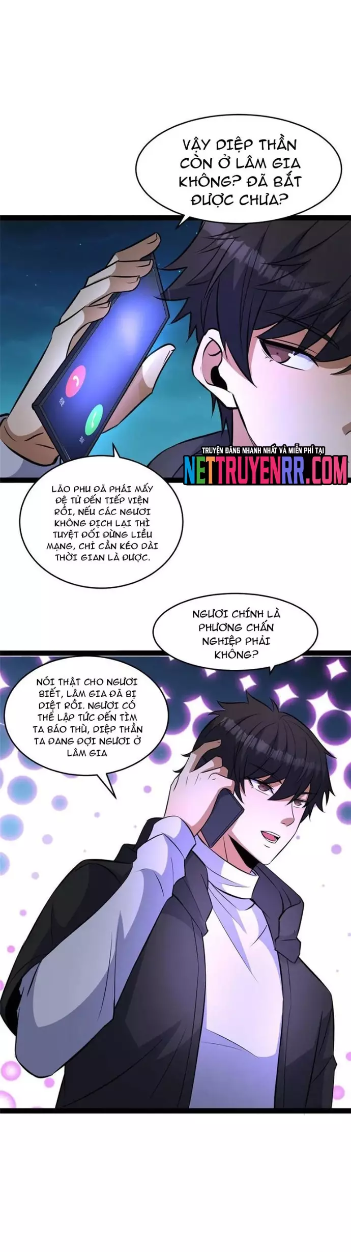 Chapter 268 - Trang 20