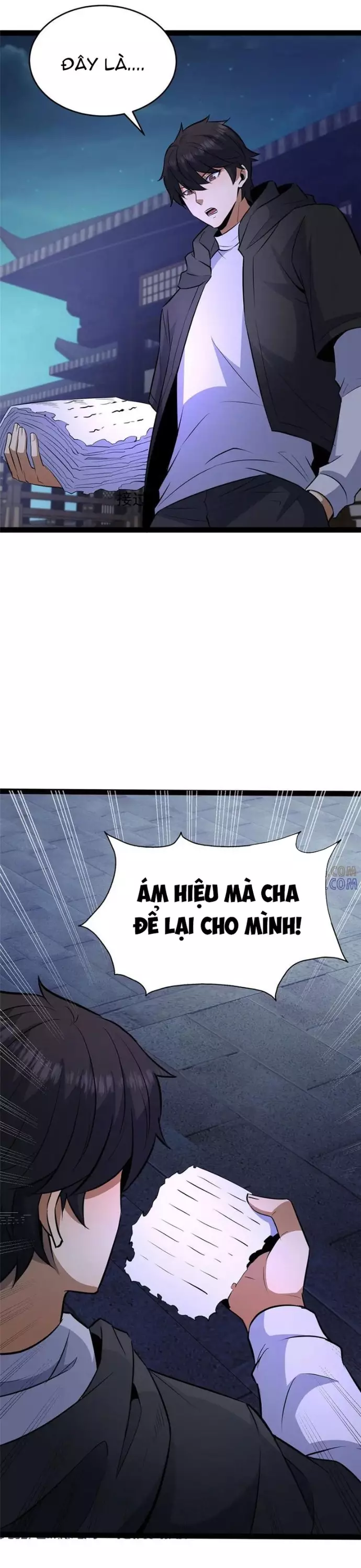 Chapter 268 - Trang 3