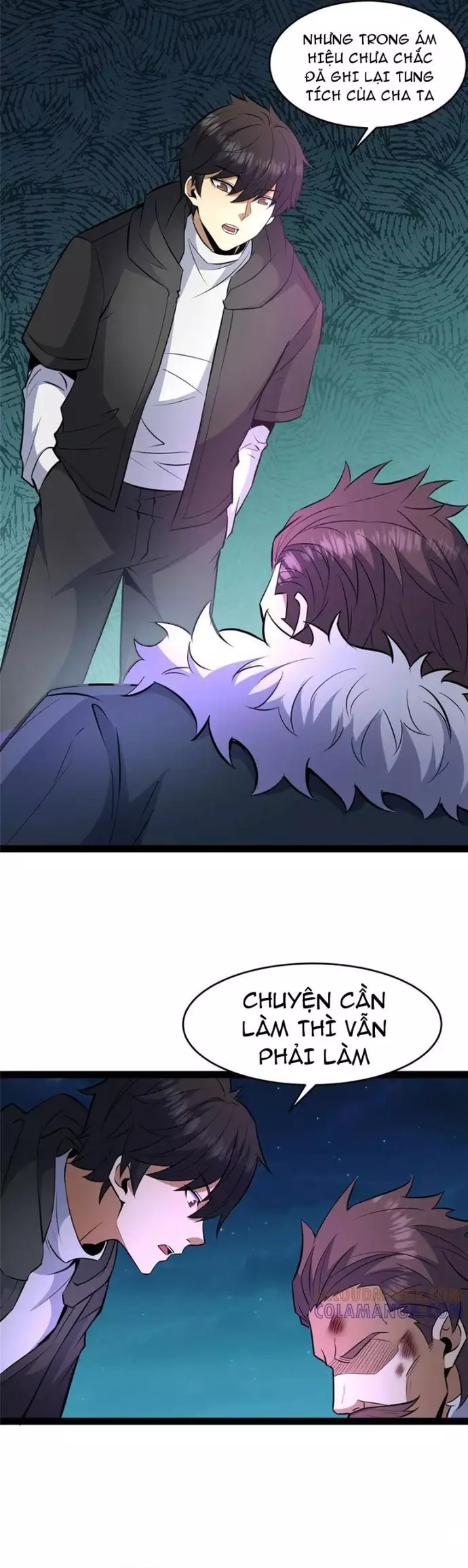 Chapter 268 - Trang 6