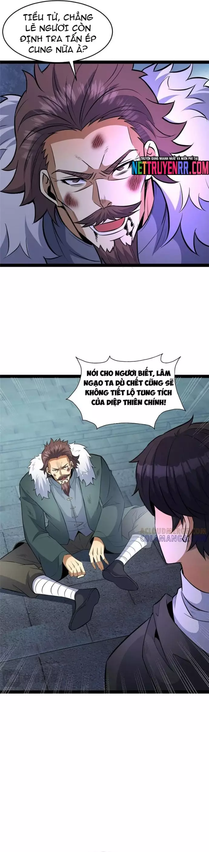 Chapter 268 - Trang 7