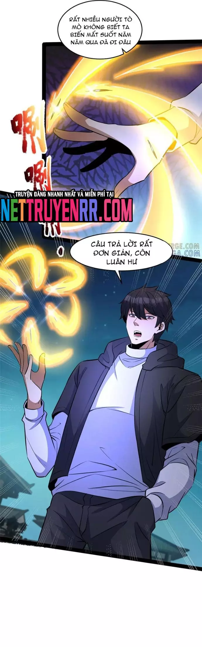Chapter 268 - Trang 8