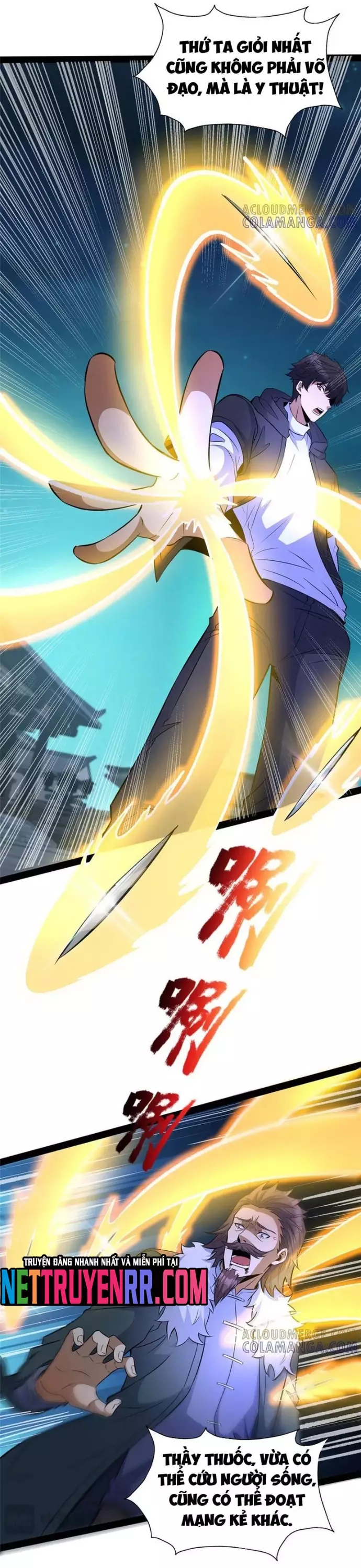 Chapter 268 - Trang 10