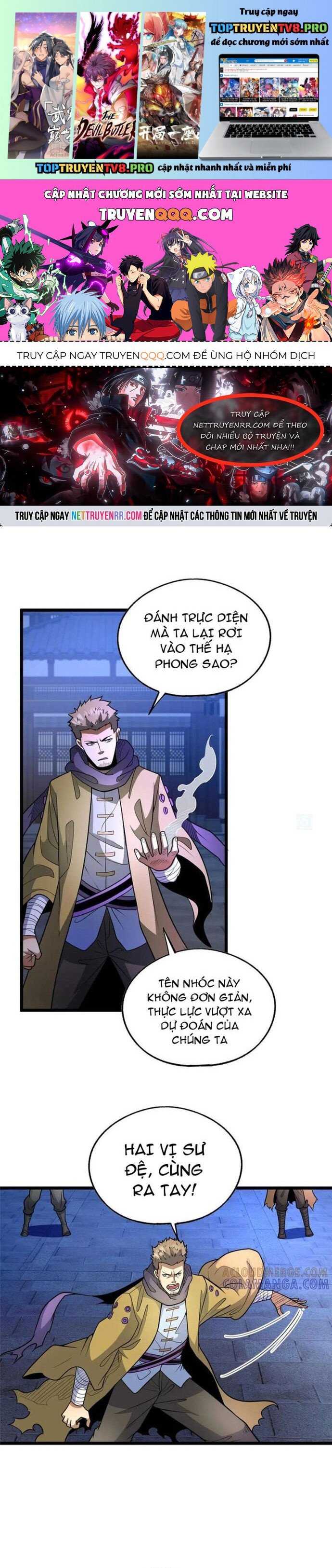Chapter 269 - Trang 1