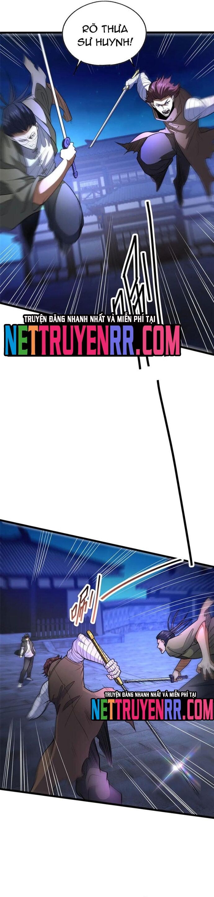 Chapter 269 - Trang 2