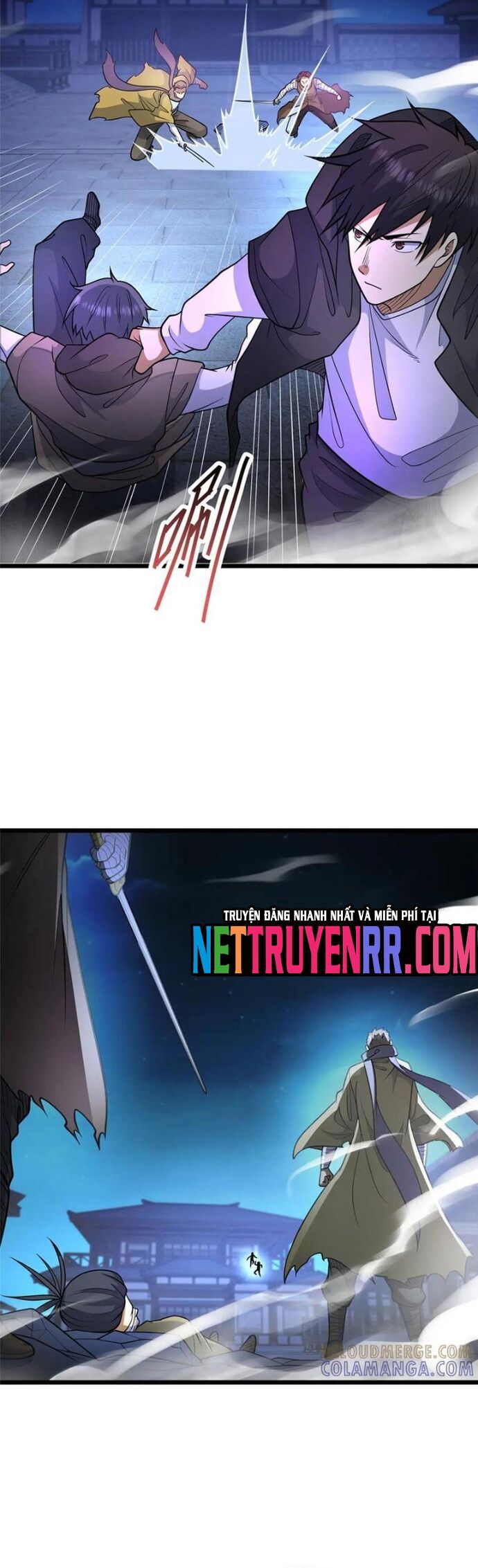 Chapter 269 - Trang 11