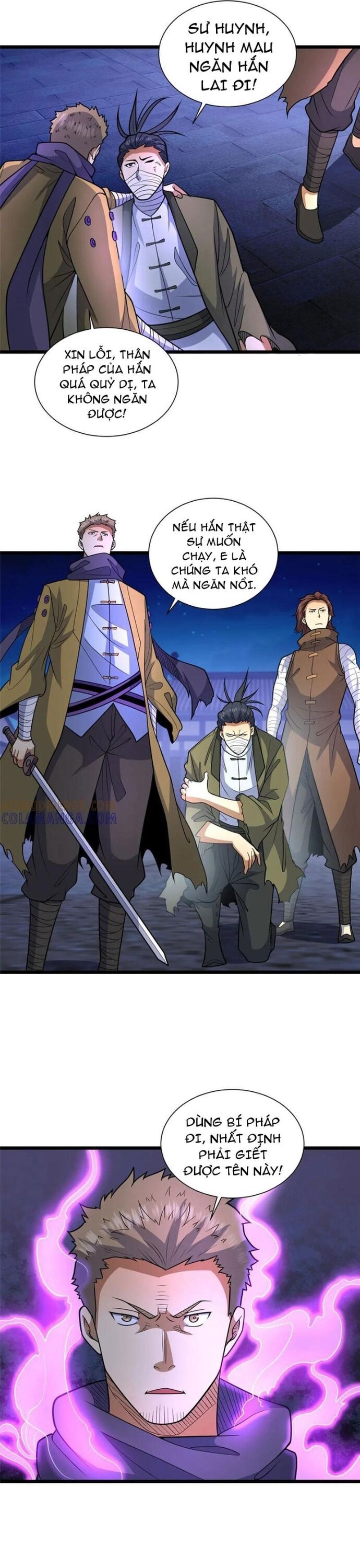 Chapter 269 - Trang 12