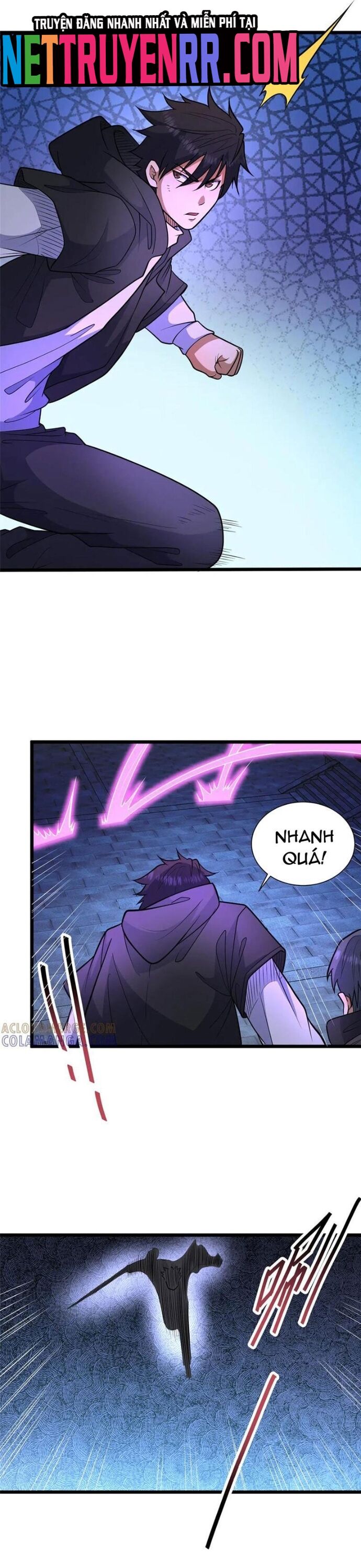 Chapter 269 - Trang 14