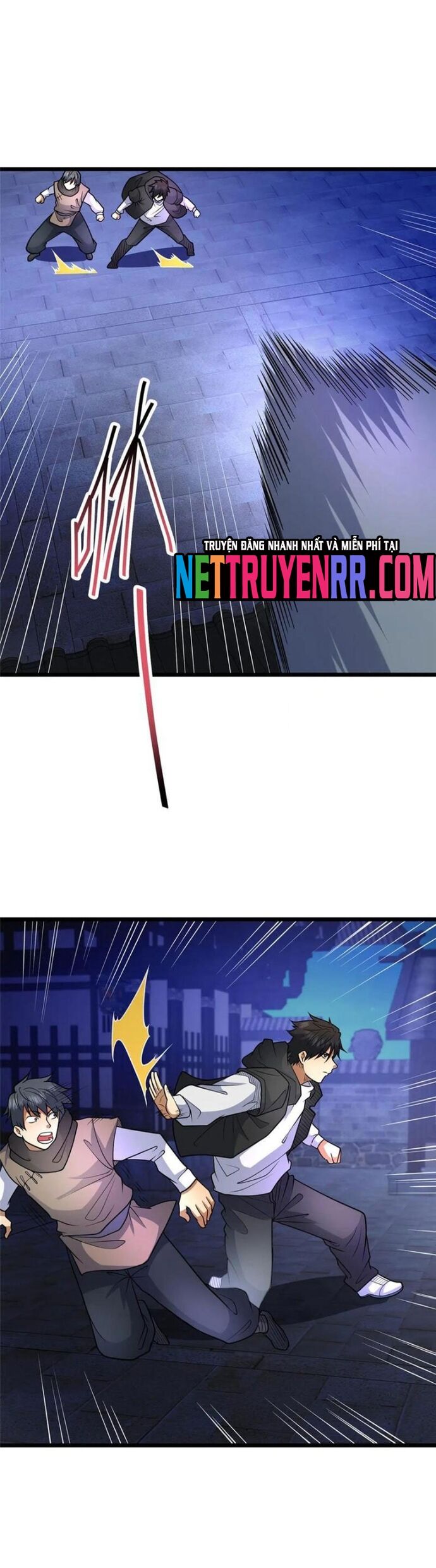 Chapter 269 - Trang 15