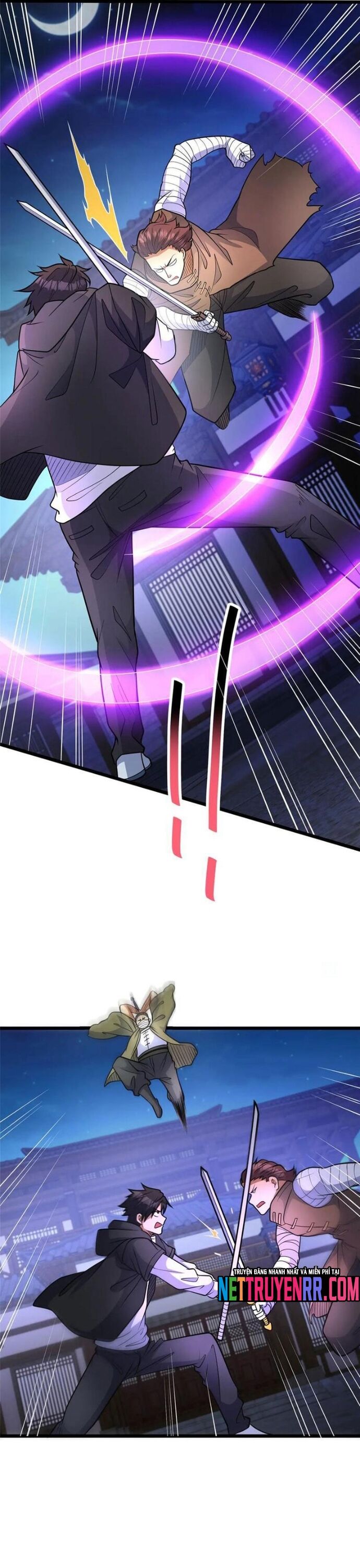 Chapter 269 - Trang 17