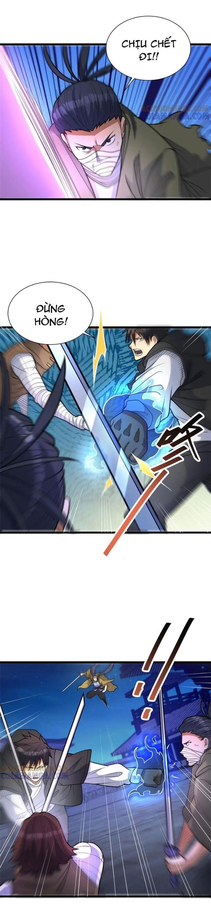 Chapter 269 - Trang 18