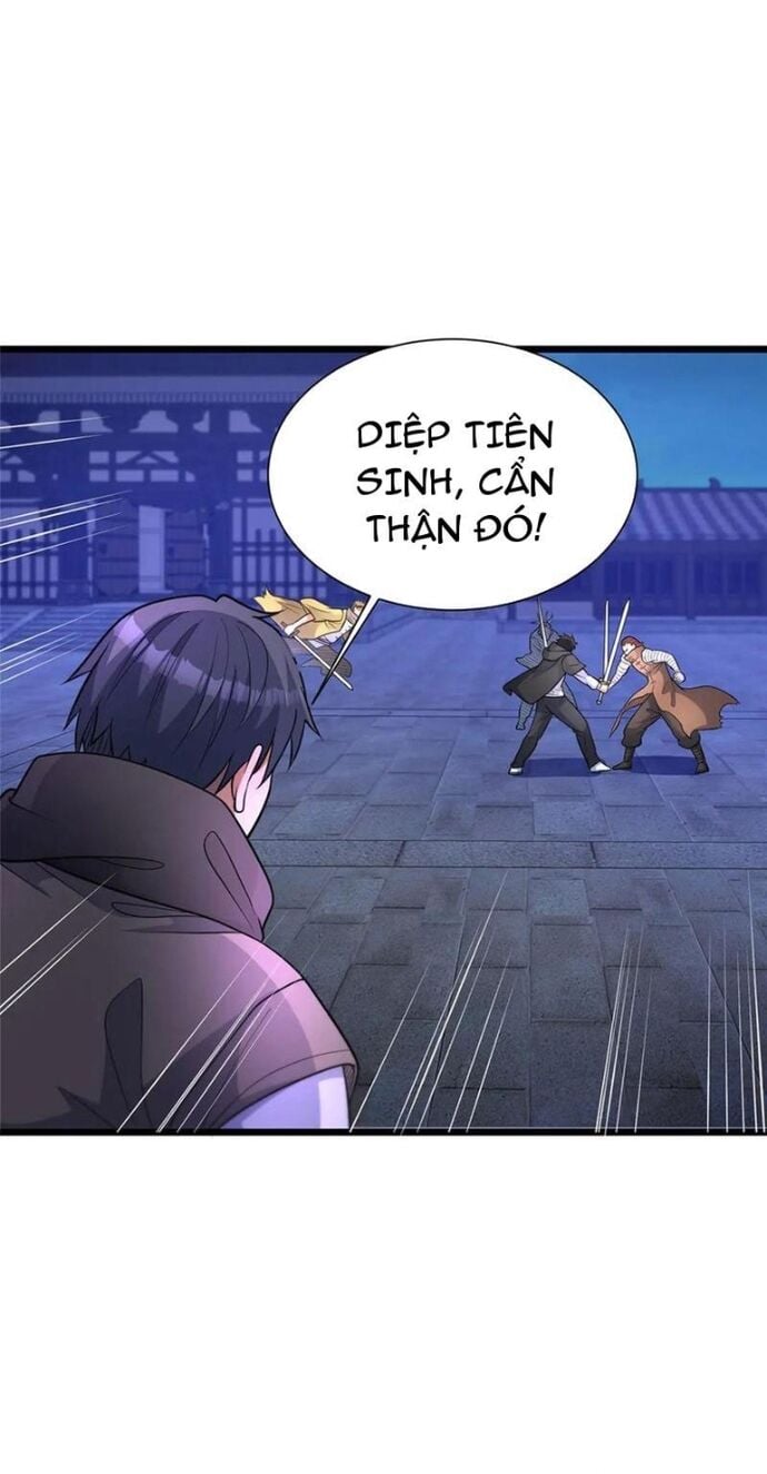 Chapter 269 - Trang 19