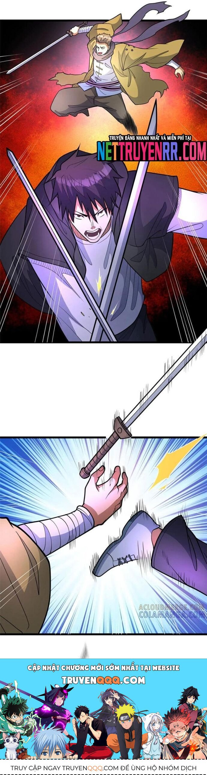 Chapter 269 - Trang 20