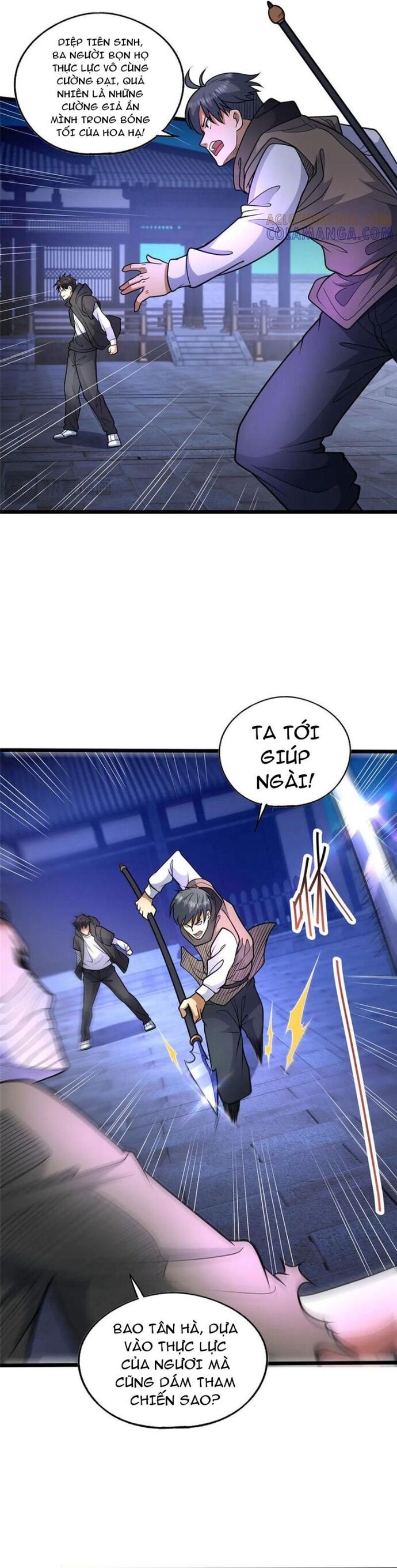 Chapter 269 - Trang 3