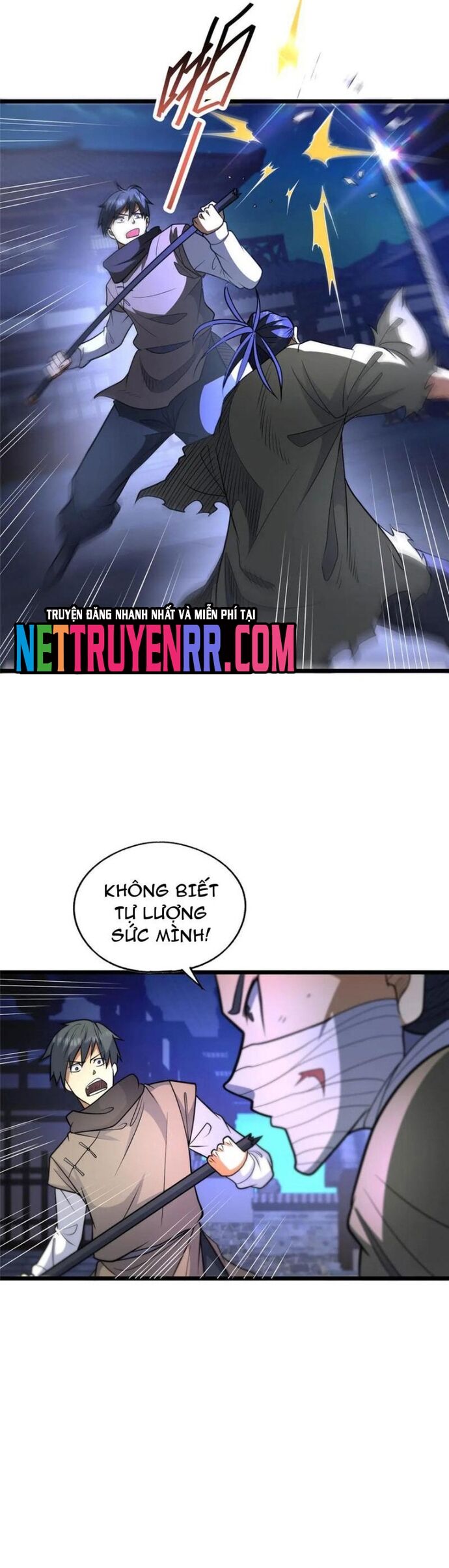 Chapter 269 - Trang 5