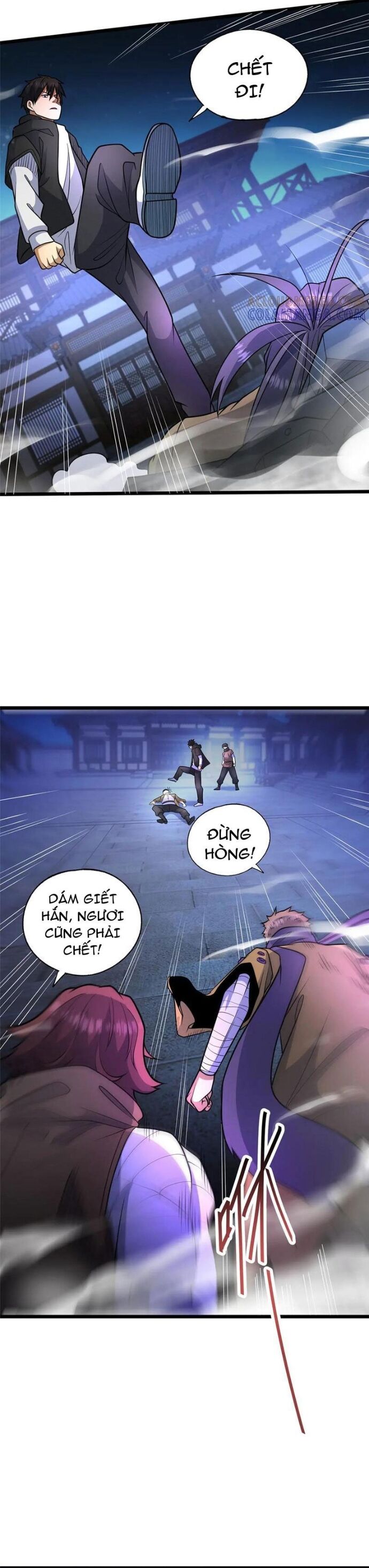 Chapter 269 - Trang 9