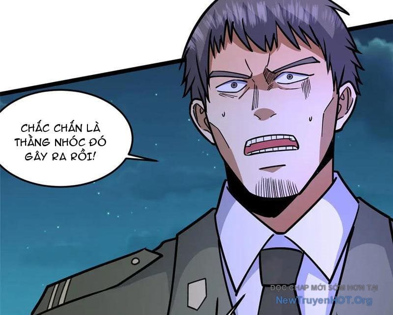 Siêu Phàm Sát Thần - Chap 270 - Trang 104