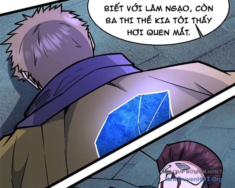 Siêu Phàm Sát Thần - Chap 270 - Trang 108