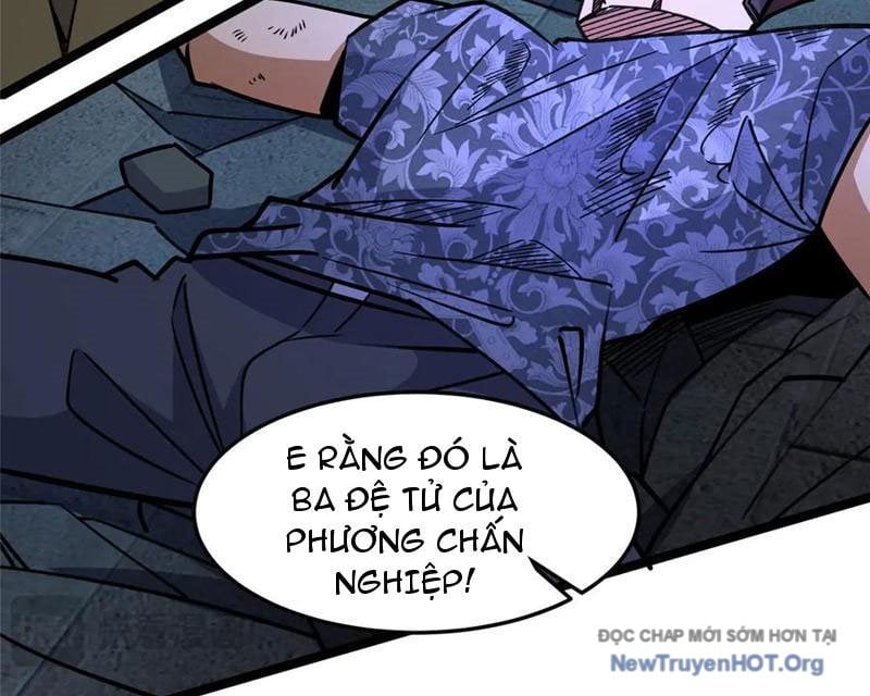 Siêu Phàm Sát Thần - Chap 270 - Trang 109