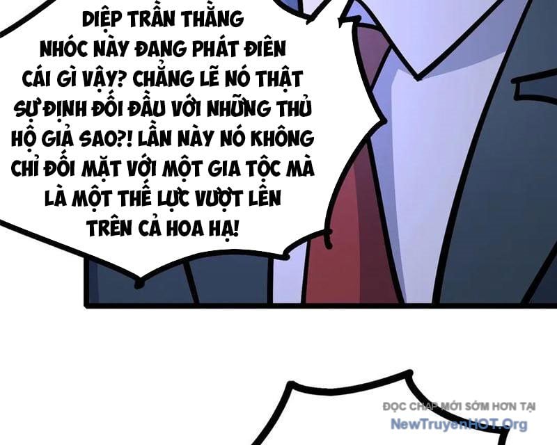 Siêu Phàm Sát Thần - Chap 270 - Trang 112