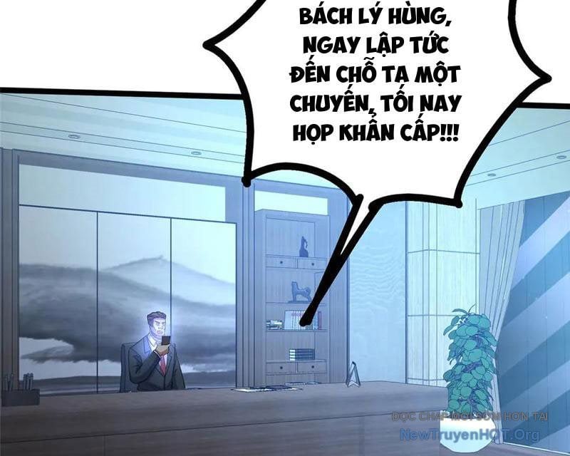 Siêu Phàm Sát Thần - Chap 270 - Trang 113