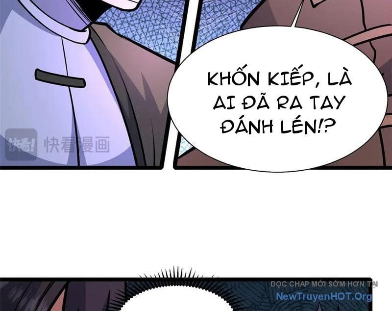 Siêu Phàm Sát Thần - Chap 270 - Trang 14