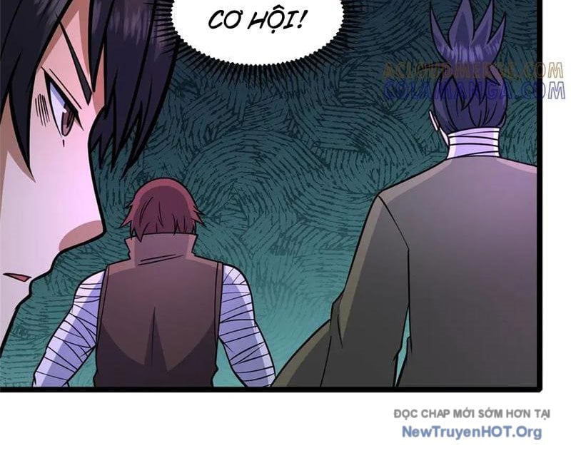 Siêu Phàm Sát Thần - Chap 270 - Trang 15