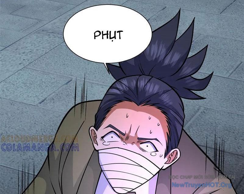 Siêu Phàm Sát Thần - Chap 270 - Trang 20