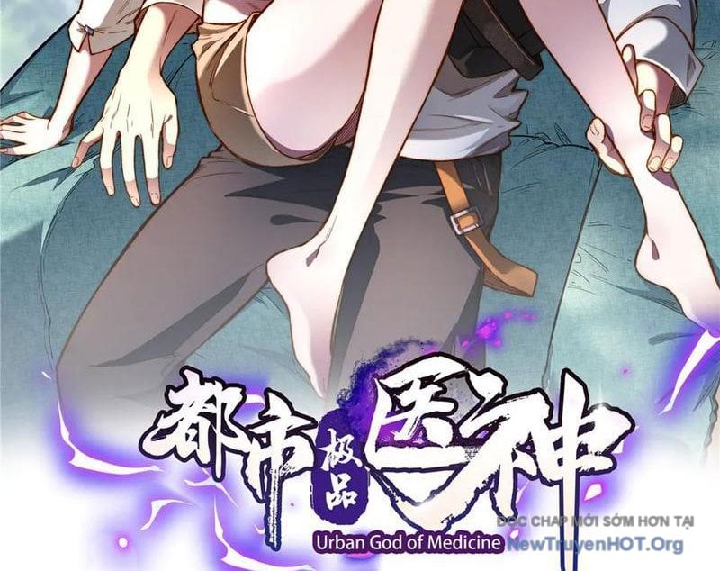 Siêu Phàm Sát Thần - Chap 270 - Trang 3