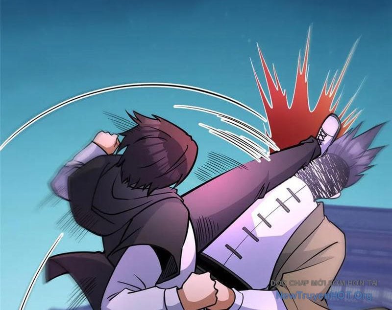Siêu Phàm Sát Thần - Chap 270 - Trang 25
