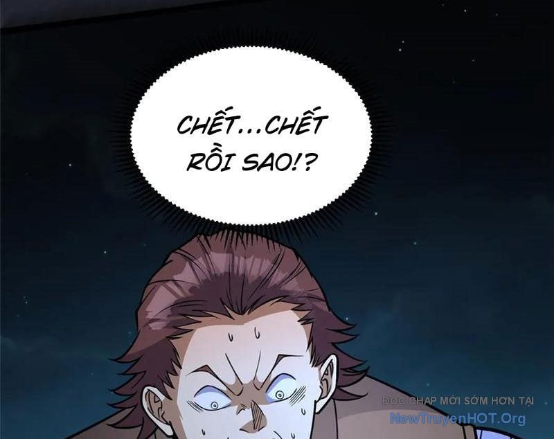 Siêu Phàm Sát Thần - Chap 270 - Trang 27