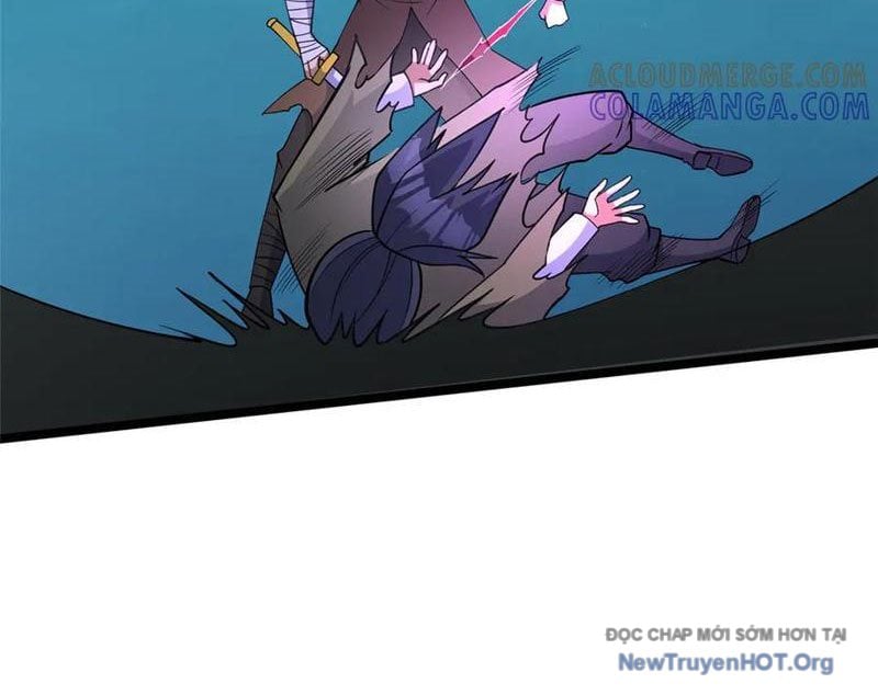 Siêu Phàm Sát Thần - Chap 270 - Trang 29