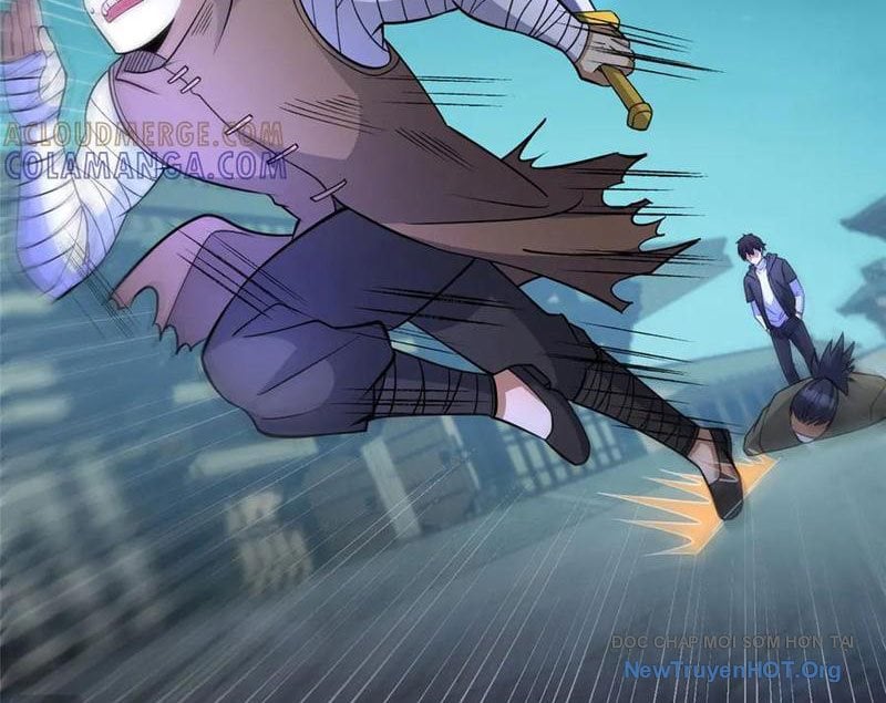 Siêu Phàm Sát Thần - Chap 270 - Trang 32
