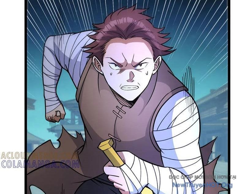 Siêu Phàm Sát Thần - Chap 270 - Trang 34