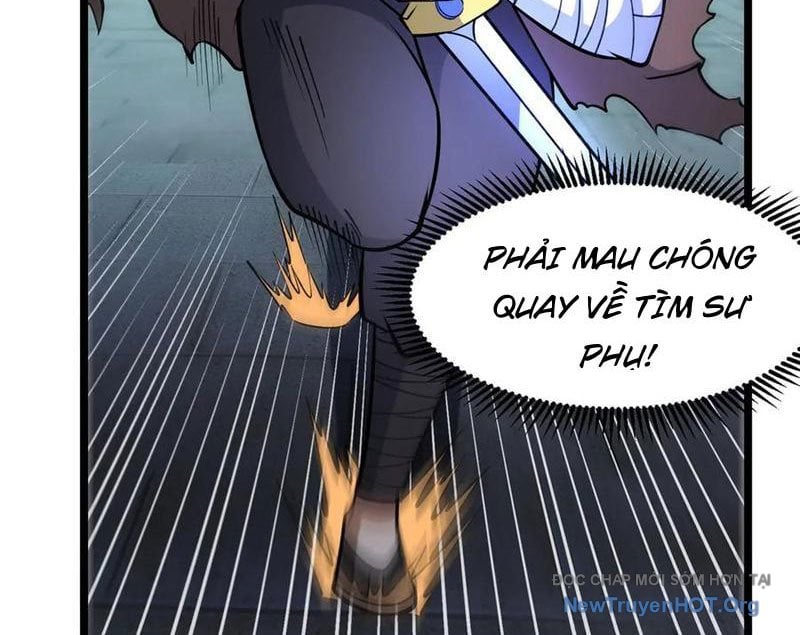 Siêu Phàm Sát Thần - Chap 270 - Trang 35