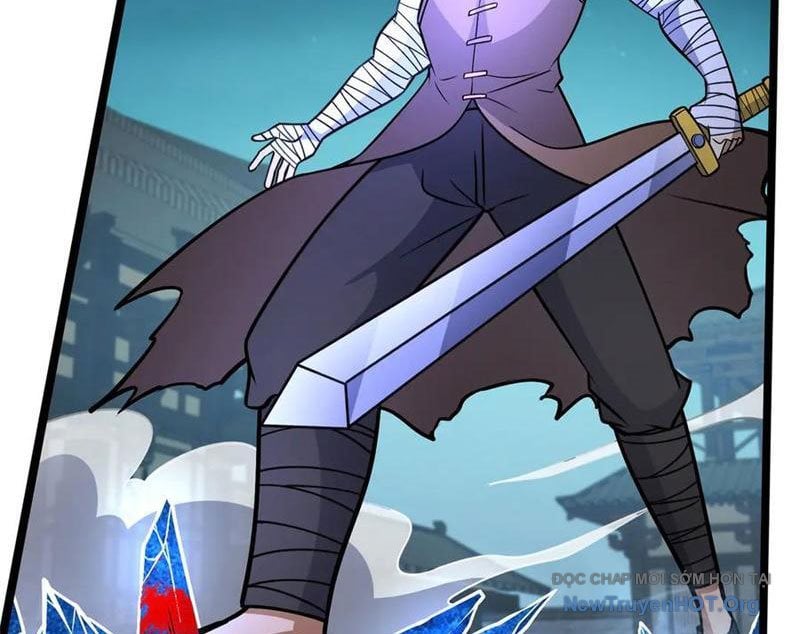Siêu Phàm Sát Thần - Chap 270 - Trang 40