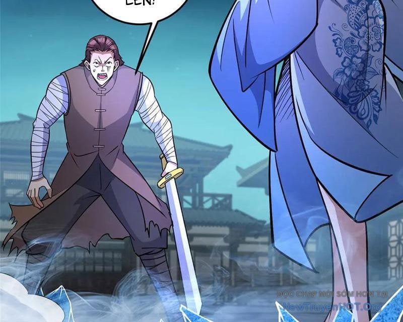 Siêu Phàm Sát Thần - Chap 270 - Trang 49