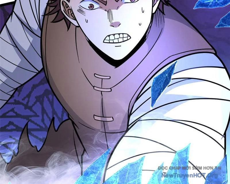 Siêu Phàm Sát Thần - Chap 270 - Trang 59